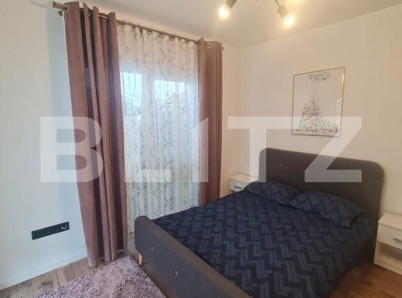 Apartament de închiriat 2 camere Floreşti - 186480AI | BLITZ Cluj-Napoca | Poza8