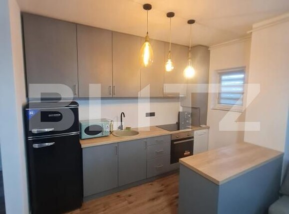 Apartament de închiriat 2 camere Floreşti - 186480AI | BLITZ Cluj-Napoca | Poza4