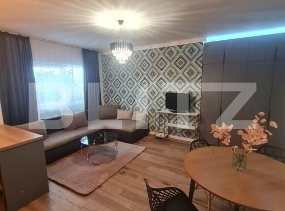 Apartament de închiriat 2 camere Floreşti - 186480AI | BLITZ Cluj-Napoca | Poza1