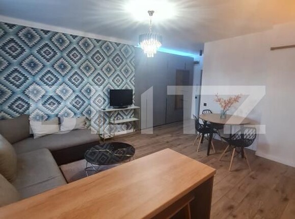 Apartament de închiriat 2 camere Floreşti - 186480AI | BLITZ Cluj-Napoca | Poza2