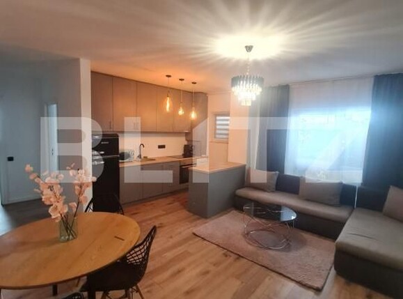 Apartament de închiriat 2 camere Floreşti - 186480AI | BLITZ Cluj-Napoca | Poza3