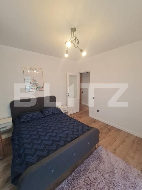 Apartament de închiriat 2 camere Floreşti - 186480AI | BLITZ Cluj-Napoca | Poza9