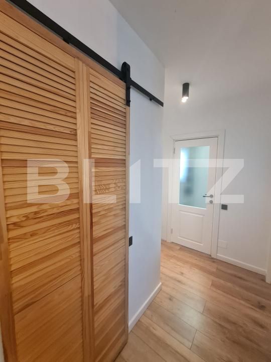 Apartament de închiriat 2 camere Floreşti - 186480AI | BLITZ Cluj-Napoca | Poza6
