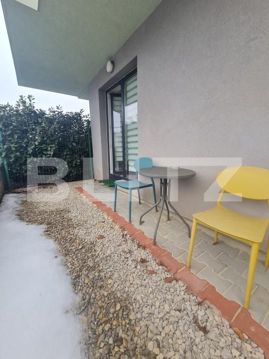 Apartament de închiriat 2 camere Floreşti - 186480AI | BLITZ Cluj-Napoca | Poza11