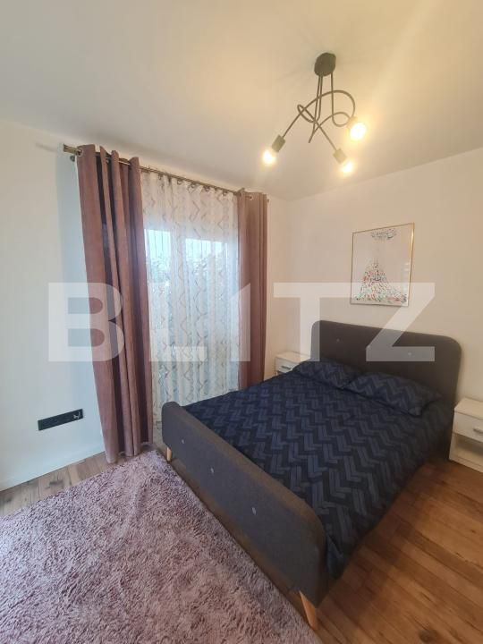 Apartament de închiriat 2 camere Floreşti - 186480AI | BLITZ Cluj-Napoca | Poza8