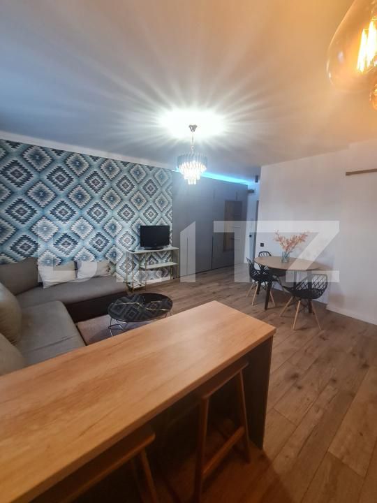 Apartament de închiriat 2 camere Floreşti - 186480AI | BLITZ Cluj-Napoca | Poza2