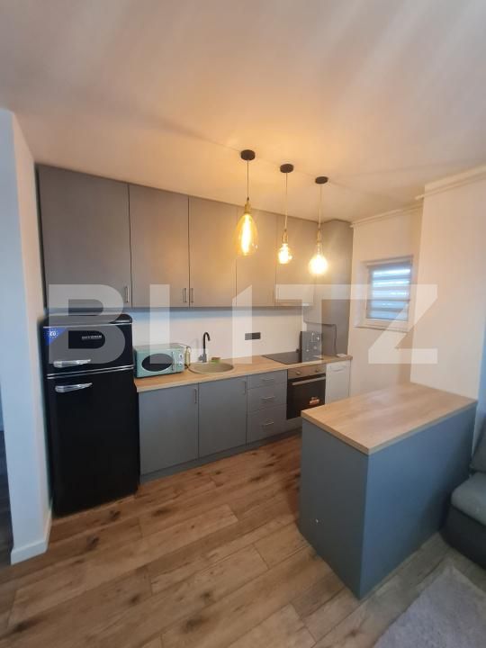 Apartament de închiriat 2 camere Floreşti - 186480AI | BLITZ Cluj-Napoca | Poza4