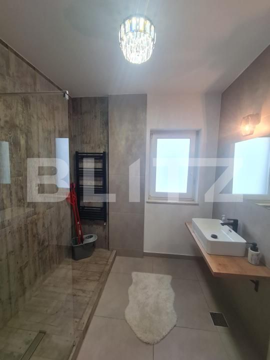 Apartament de închiriat 2 camere Floreşti - 186480AI | BLITZ Cluj-Napoca | Poza10