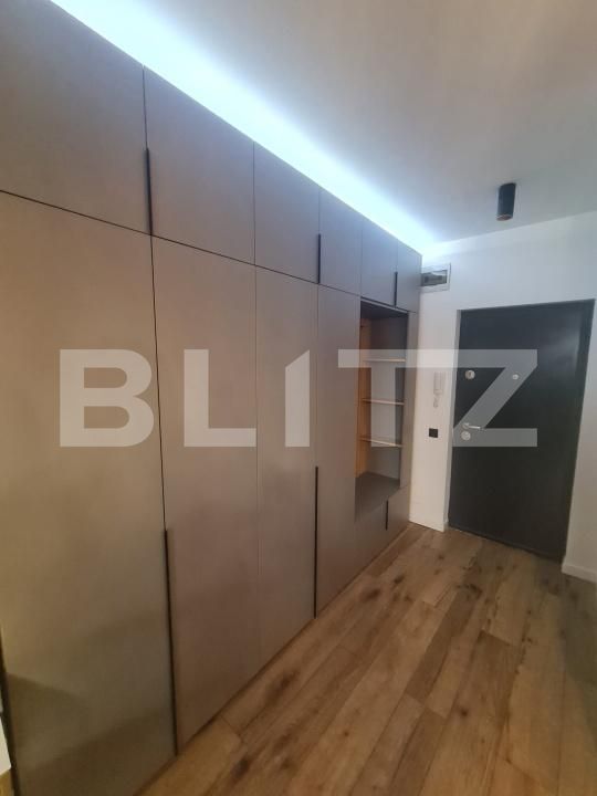 Apartament de închiriat 2 camere Floreşti - 186480AI | BLITZ Cluj-Napoca | Poza5