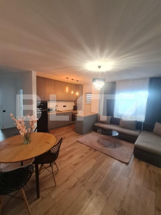 Apartament de închiriat 2 camere Floreşti - 186480AI | BLITZ Cluj-Napoca | Poza3
