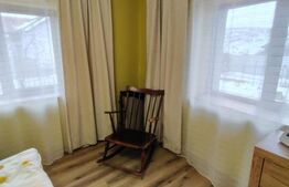 Proprietate cu 2 case, una fiind tradițională, Dezmir 