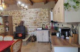 Proprietate cu 2 case, una fiind tradițională, Dezmir 