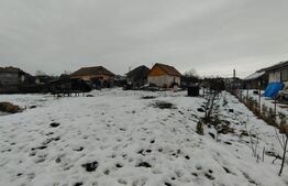 Proprietate cu 2 case, una fiind tradițională, Dezmir 