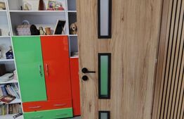 Proprietate cu 2 case, una fiind tradițională, Dezmir 