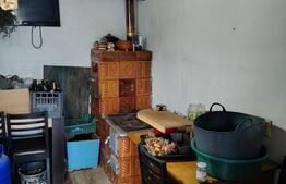 Proprietate cu 2 case, una fiind tradițională, Dezmir 