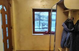 Proprietate cu 2 case, una fiind tradițională, Dezmir 