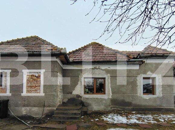 Casa de vânzare 3 camere Dezmir - 186483CV | BLITZ Cluj-Napoca | Poza1