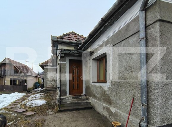 Casa de vânzare 3 camere Dezmir - 186483CV | BLITZ Cluj-Napoca | Poza6