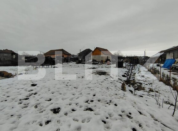 Casa de vânzare 3 camere Dezmir - 186483CV | BLITZ Cluj-Napoca | Poza18