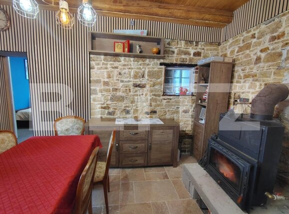 Casa de vânzare 3 camere Dezmir - 186483CV | BLITZ Cluj-Napoca | Poza1