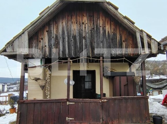 Casa de vânzare 3 camere Dezmir - 186483CV | BLITZ Cluj-Napoca | Poza15