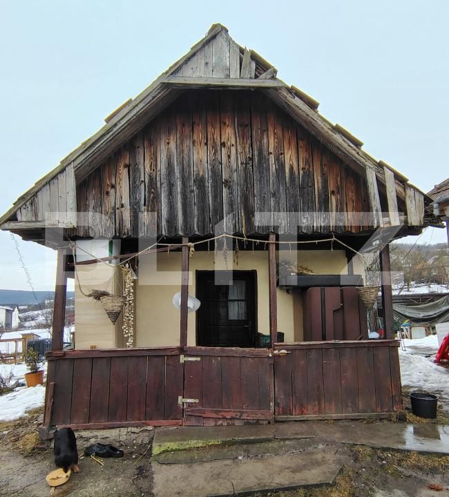 Casa de vânzare 3 camere Dezmir - 186483CV | BLITZ Cluj-Napoca | Poza17