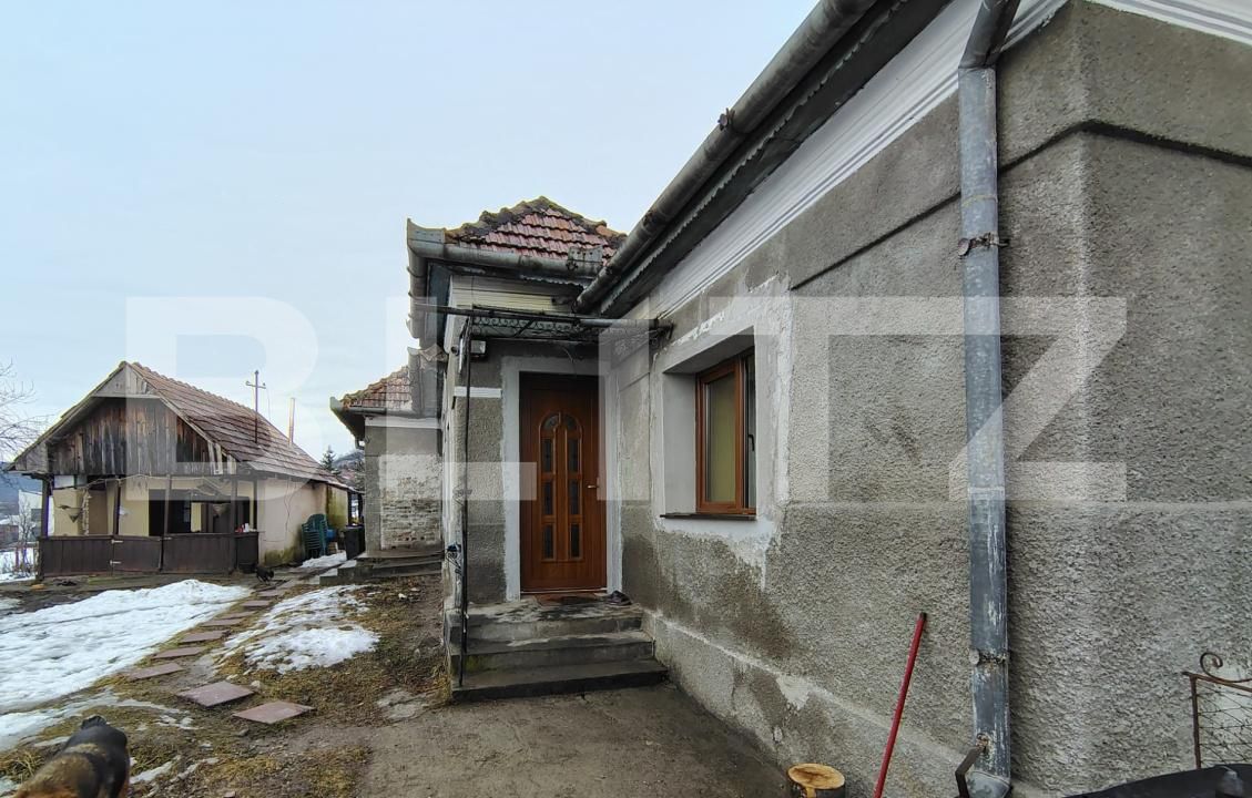 Casa de vânzare 3 camere Dezmir - 186483CV | BLITZ Cluj-Napoca | Poza3