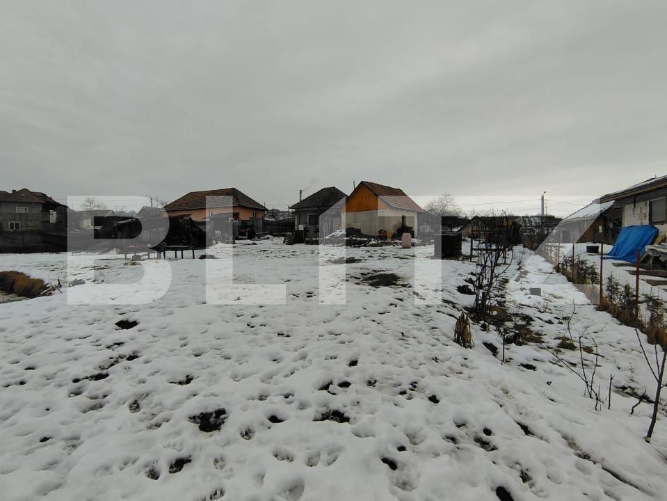 Casa de vânzare 3 camere Dezmir - 186483CV | BLITZ Cluj-Napoca | Poza18