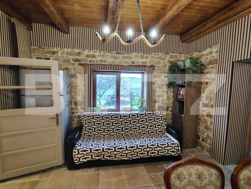 Casa de vânzare 3 camere Dezmir - 186483CV | BLITZ Cluj-Napoca | Poza3