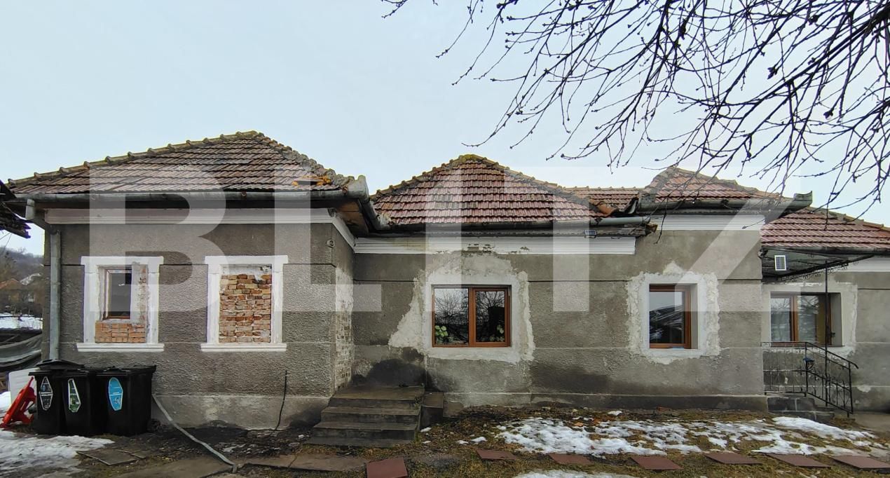 Casa de vânzare 3 camere Dezmir - 186483CV | BLITZ Cluj-Napoca | Poza17