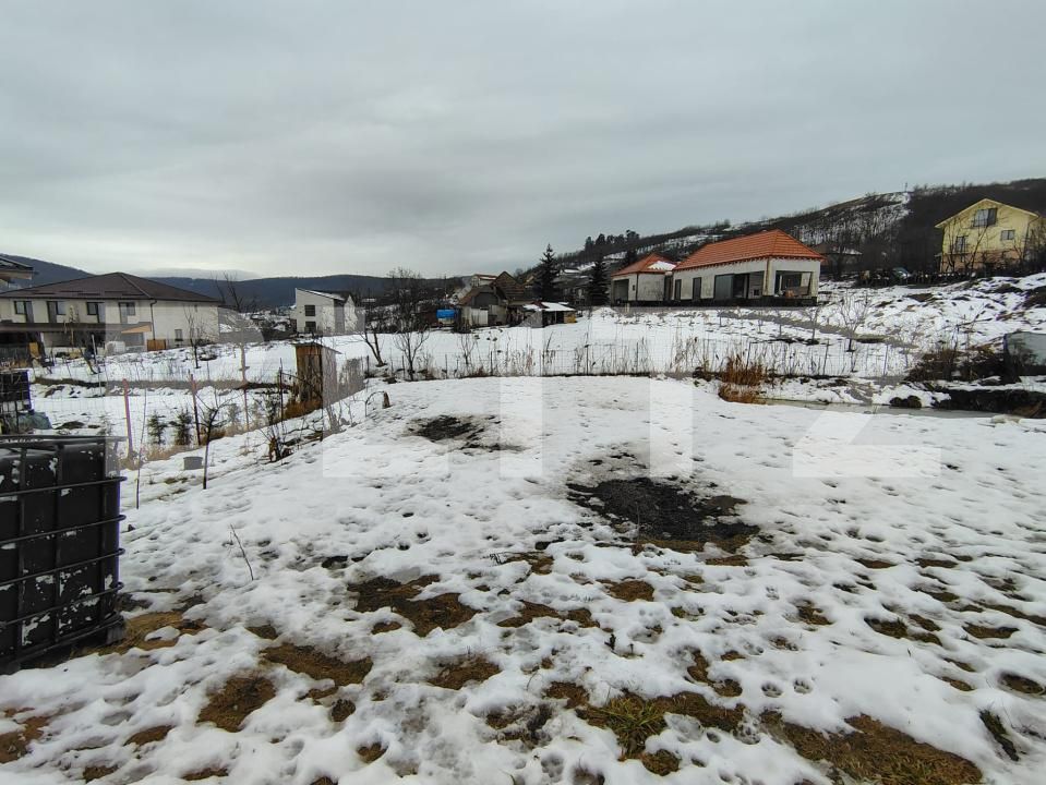 Casa de vânzare 3 camere Dezmir - 186483CV | BLITZ Cluj-Napoca | Poza19