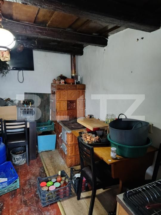 Casa de vânzare 3 camere Dezmir - 186483CV | BLITZ Cluj-Napoca | Poza18