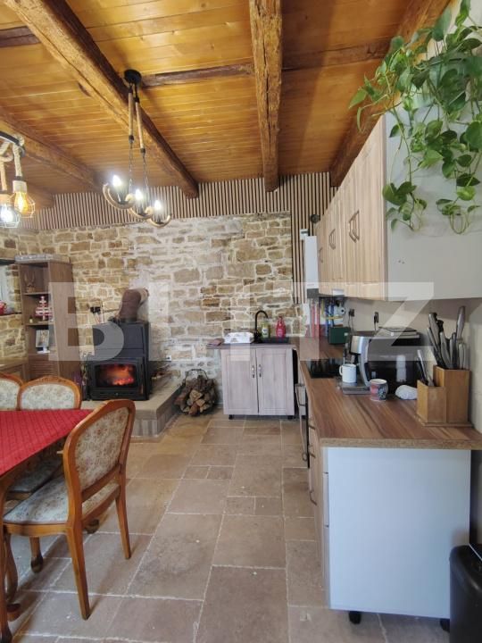 Casa de vânzare 3 camere Dezmir - 186483CV | BLITZ Cluj-Napoca | Poza2