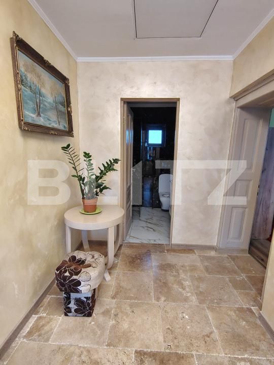 Casa de vânzare 3 camere Dezmir - 186483CV | BLITZ Cluj-Napoca | Poza4