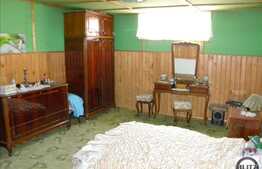 Casa 150 mp utili, cu front la 2 strazi