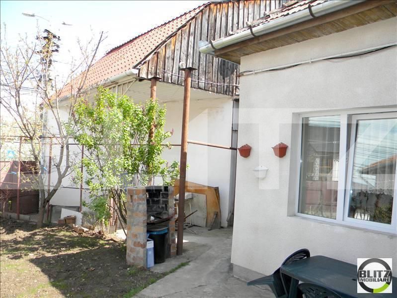 Casa de vânzare 1 camera Gruia - 18649CV | BLITZ Cluj-Napoca | Poza13