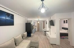 Apartament 2 camere, 45 mp, parcare, zona Lidl