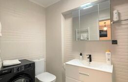 Apartament 2 camere, 45 mp, parcare, zona Lidl