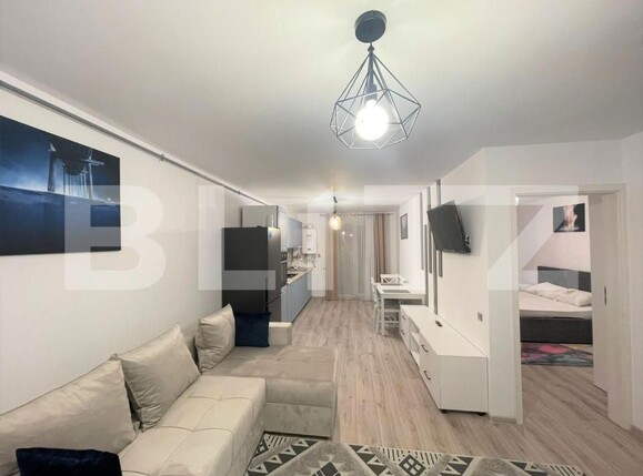 Apartament de închiriat 2 camere Dambul Rotund - 186490AI | BLITZ Cluj-Napoca | Poza2