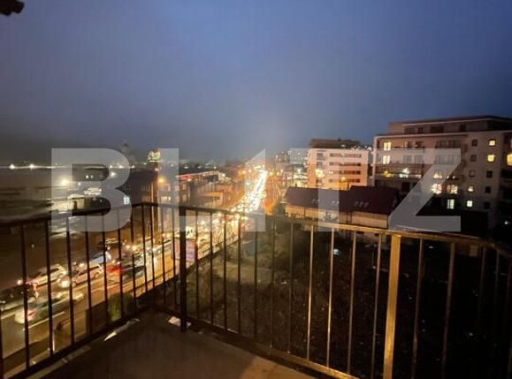 Apartament de închiriat 2 camere Dambul Rotund - 186490AI | BLITZ Cluj-Napoca | Poza9