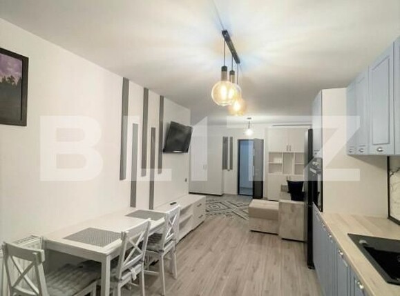 Apartament de închiriat 2 camere Dambul Rotund - 186490AI | BLITZ Cluj-Napoca | Poza4