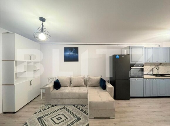 Apartament de închiriat 2 camere Dambul Rotund - 186490AI | BLITZ Cluj-Napoca | Poza1