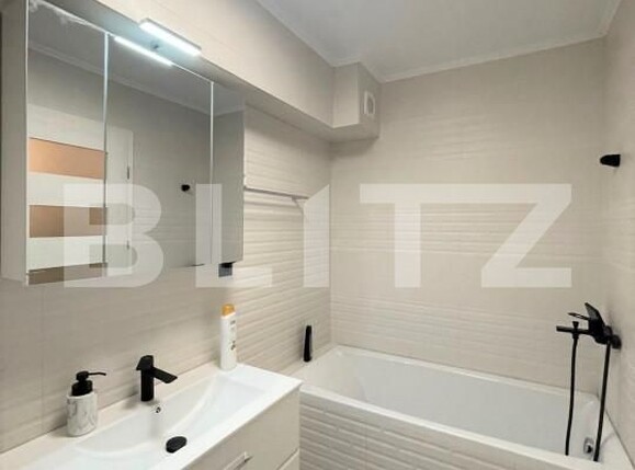 Apartament de închiriat 2 camere Dambul Rotund - 186490AI | BLITZ Cluj-Napoca | Poza8