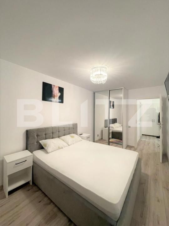 Apartament de închiriat 2 camere Dambul Rotund - 186490AI | BLITZ Cluj-Napoca | Poza6
