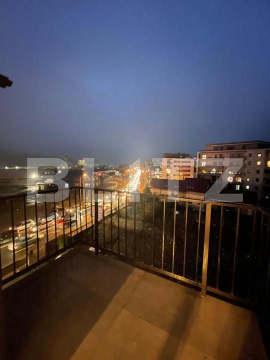 Apartament de închiriat 2 camere Dambul Rotund - 186490AI | BLITZ Cluj-Napoca | Poza9