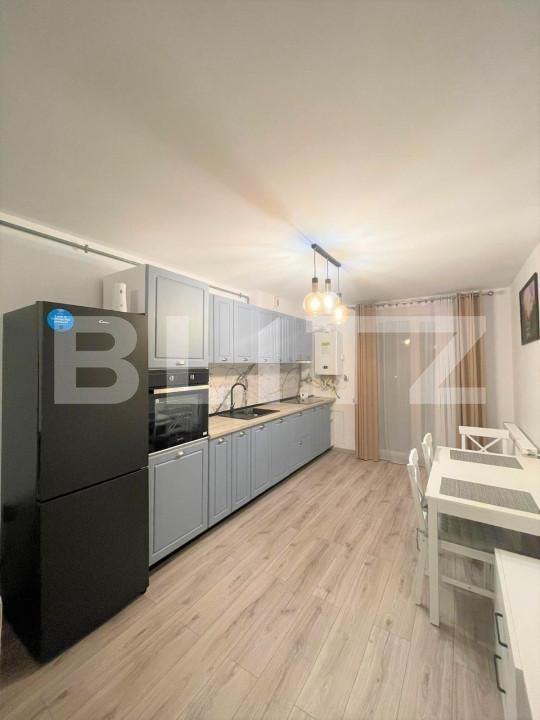 Apartament de închiriat 2 camere Dambul Rotund - 186490AI | BLITZ Cluj-Napoca | Poza3
