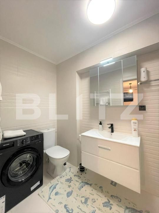 Apartament de închiriat 2 camere Dambul Rotund - 186490AI | BLITZ Cluj-Napoca | Poza7