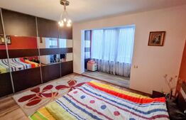 Apartament cu 3 camere decomandate în Mănăștur, zona Big, etaj 3 din 4