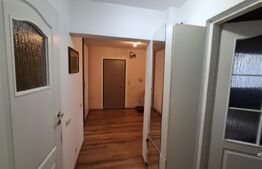 Apartament cu 3 camere decomandate în Mănăștur, zona Big, etaj 3 din 4