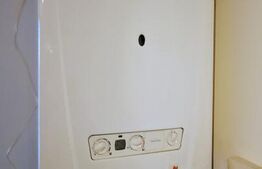 Apartament cu 3 camere decomandate în Mănăștur, zona Big, etaj 3 din 4